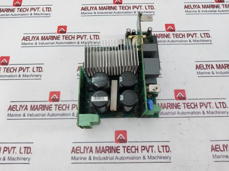 Abb Bapu X Power Supply With Control Pc Board V Aeliya Marine