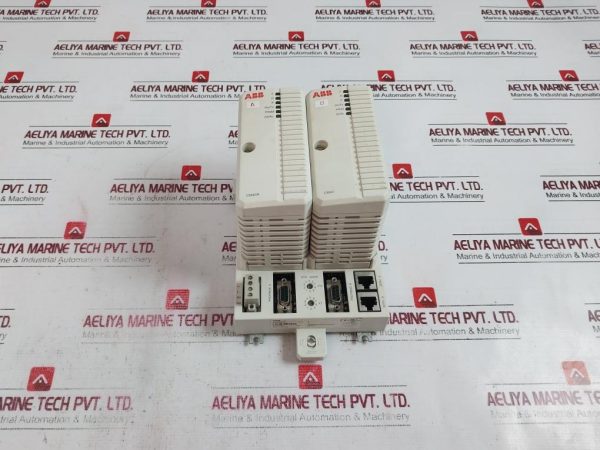 Abb Ci840a Communication Interface Module