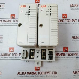 Abb Ci840a Communication Module