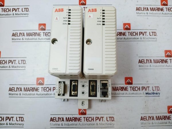 Abb Ci840a Communication Module