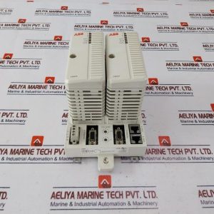 Abb Ci840a Communication Module With Base