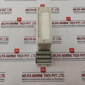 Abb Di810 Digital Input Module 24v