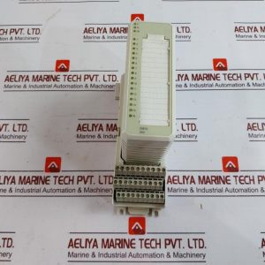 Abb Di810 Digital Input Module 24v