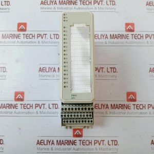 Abb Di810 Digital Input Module 24v