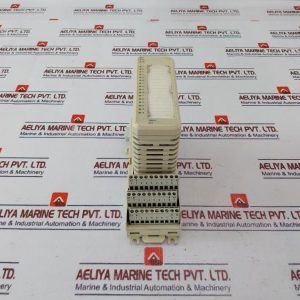 Abb Di810 Digital Input Module 24v