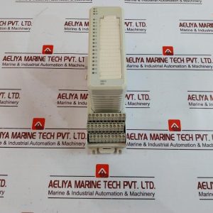 Abb Di810 Digital Input Module With Termination Unit 810v