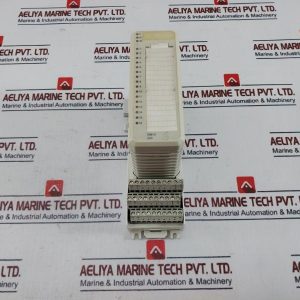 Abb Di810 Digital Output Module 24v