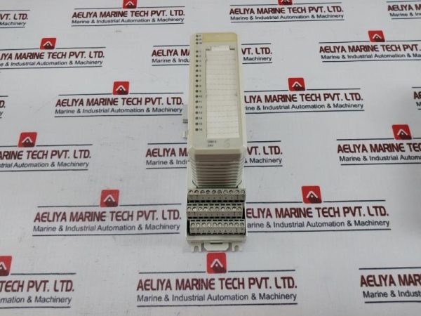 Abb Di810 Digital Output Module 24v
