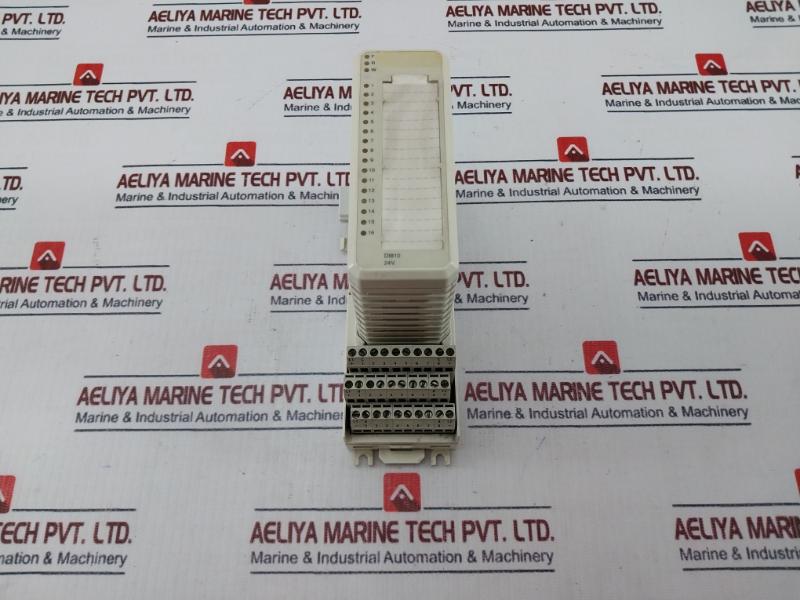 Abb Di810 Digital Output Module 810v