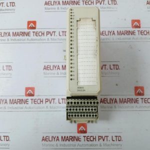Abb Do810 Digital Output Module 120v
