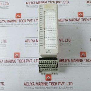 Abb Do810 Digital Output Module 24v