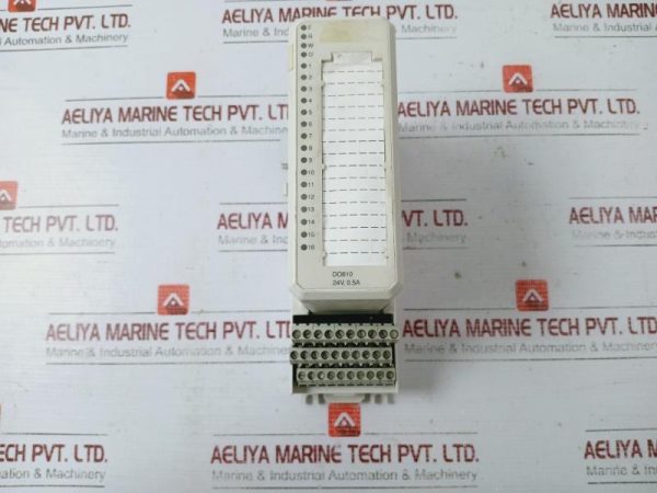 Abb Do810 Digital Output Module 24v
