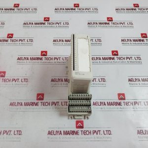 Abb Do810 Digital Output Module 24v