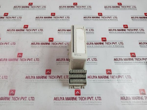 Abb Do810 Digital Output Module 24v