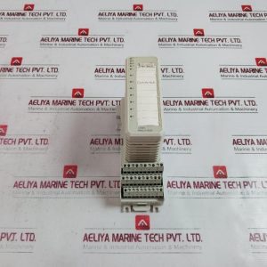 Abb Do820 Digital Output Module 250v