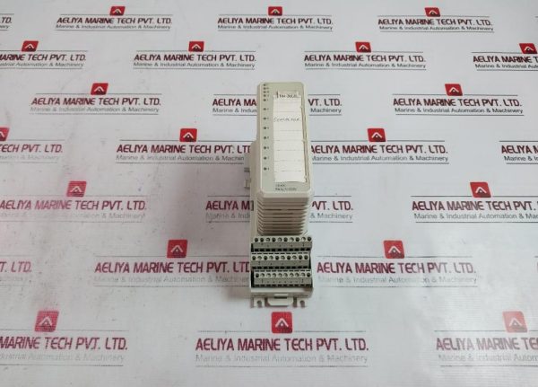 Abb Do820 Digital Output Module 250v