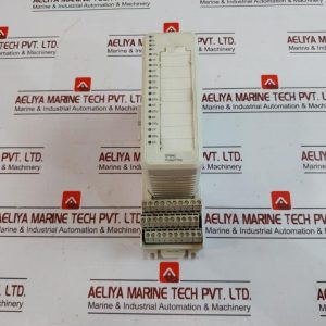 Abb Dp840 Pulse Counter Module 810v