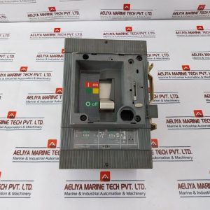 Abb Pr221ds Circuit Breaker 1000v