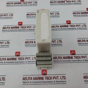 Abb Rtd Ai830a Analog Input Module With Terminal Unit 810v