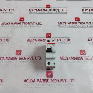 Abb S 201 Circuit Breaker 400v