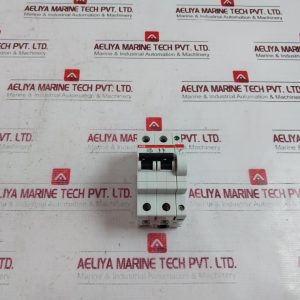 Abb S2c-H6r Circuit Breaker 480 V