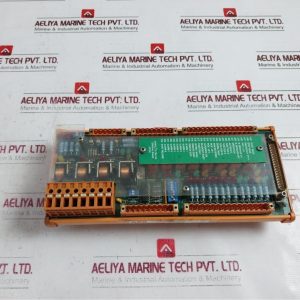 Abb Synpol D 3dde 300 415 Pcb Module