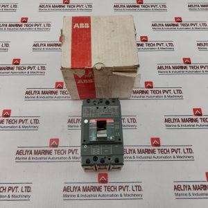Abb Tmax Xt1c 160 (Not Working) Circuit Breaker 800v
