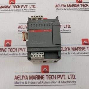 Abb Xc08l1-d4.0 Digital Io Extension Unit 24v