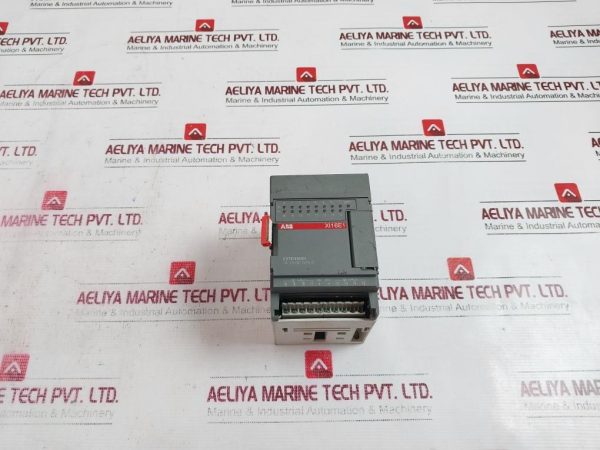 Abb Xi16e1-E4.0 Extension Input Module 24v