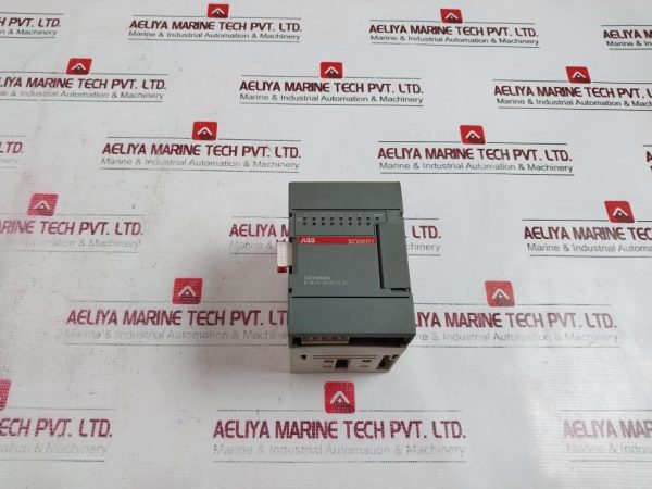 Abb Xoo8r1-B04 Extension Module 230v