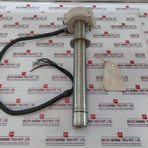 Abb Zfg21111121110 Zirconia Oxygen Probe