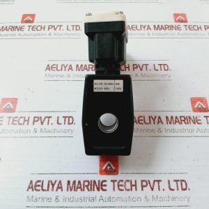 Ac110v 5060hz Ac121v 60hz Solenoid Valve Coil 121v