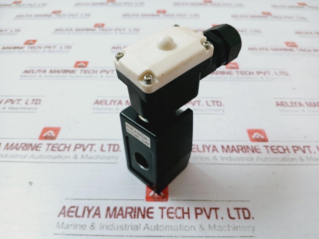 Ac110v 50/60hz Ac121v 60hz Solenoid Valve Coil 121v - Image 3