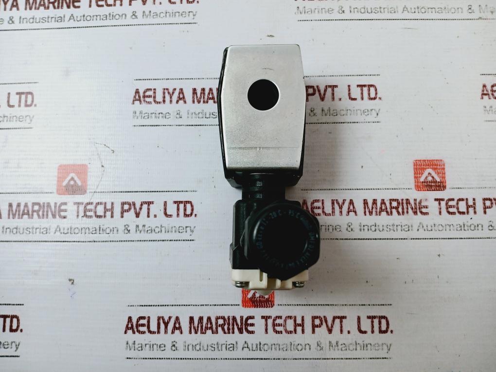 Ac110v 50/60hz Ac121v 60hz Solenoid Valve Coil 121v - Image 4