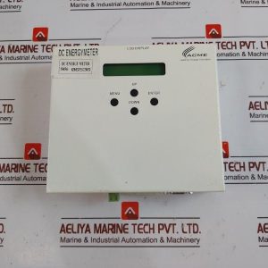 Acme 24v48v Dc Energymeter 48v