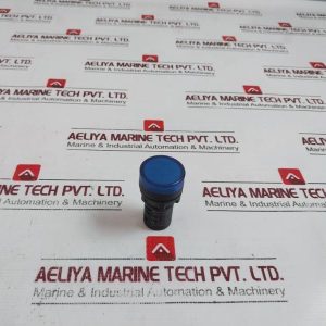 Ad22-22ds Indicator Light 230v