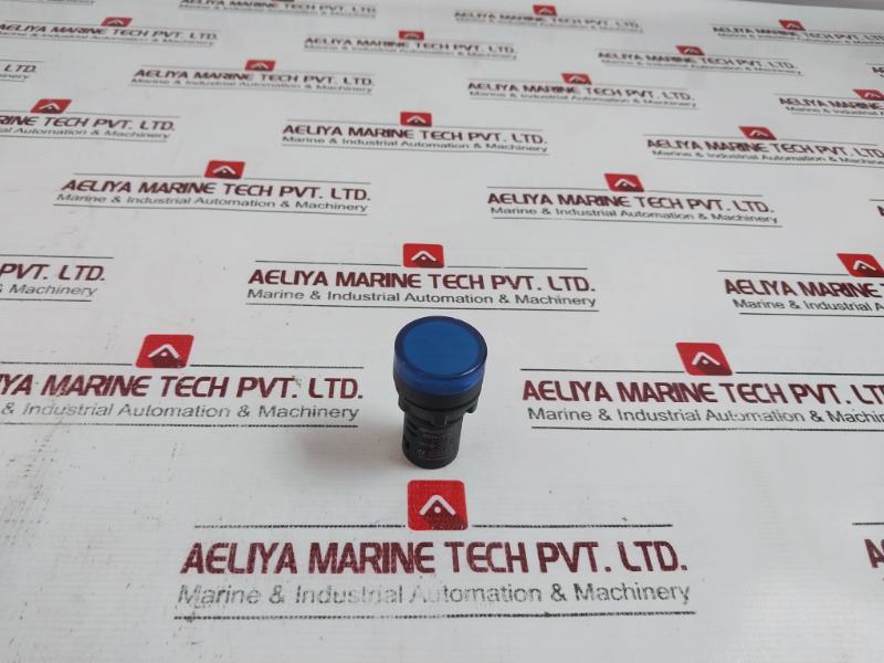 Ad22-22ds Indicator Light 230v