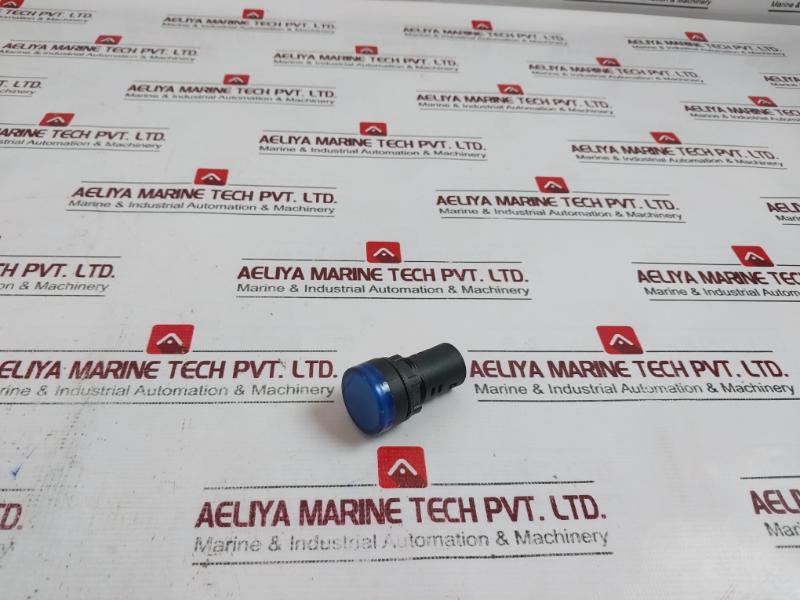 Ad22-22ds Indicator Light 230v - Image 3