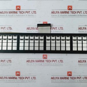 Advanced Input 9200-11206-002 Pcb Control Panel Module