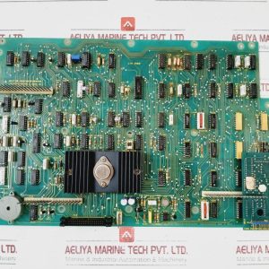 Afa-minerva 522 (103231) Printed Circuit Board