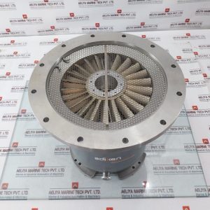 Alcatel Adixen Ath 1300 M Turbomolecular Vacuum Pump