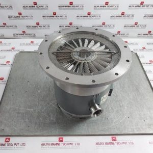 Alcatel Adixen Ath 1300m Turbo Vacuum Pump