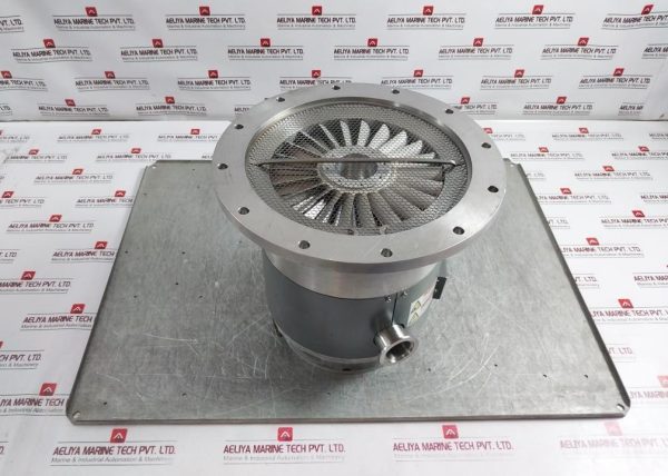 Alcatel Adixen Ath 1300m Turbo Vacuum Pump