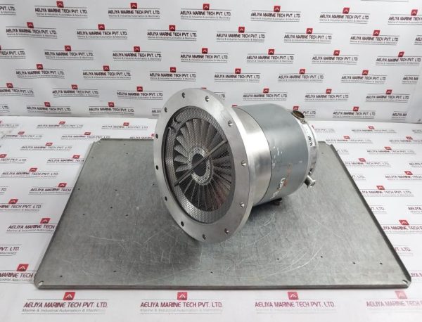 Alcatel Adixen Ath 1300m Turbo Vacuum Pump