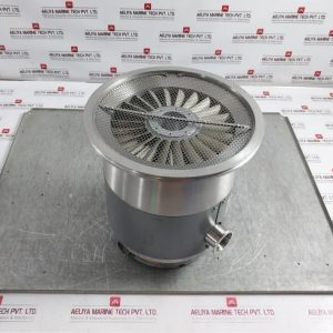 Alcatel Adixen Ath 1300m Turbo Vacuum Pump