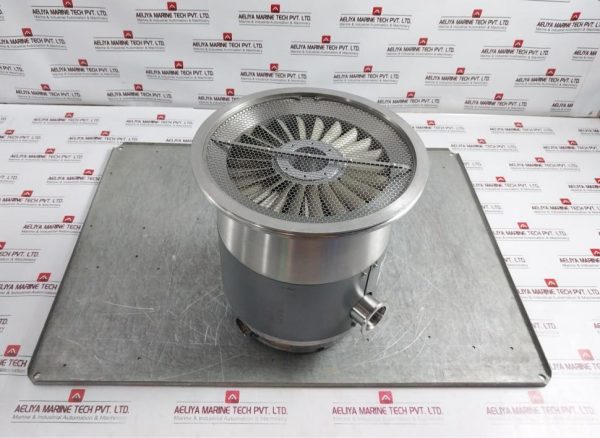 Alcatel Adixen Ath 1300m Turbo Vacuum Pump