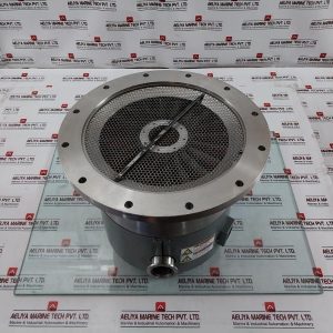 Alcatel Adixen Ath-1600m Turbomolecular Vacuum Pump