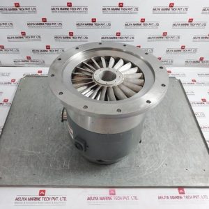 Alcatel Adixen Ath 1600m Turbomolecular Vacuum Pump