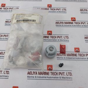 Allen Bradley 800h-n104c Cap Replacement For Led Pilot Lights