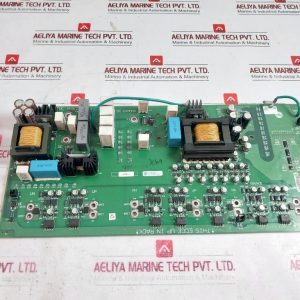Allen-Bradley Pn-202497 Inverter Power Drive Board